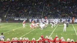 Austin Trenum #54