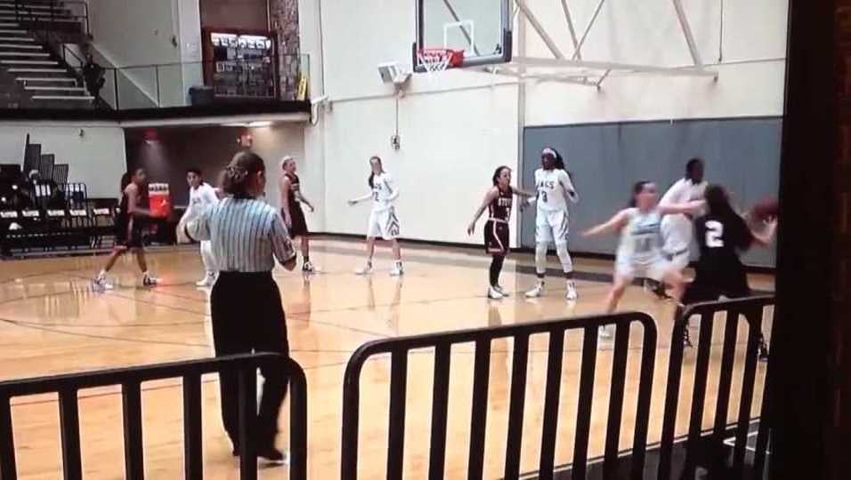 Cyrenna "RED" Rodriguez #2