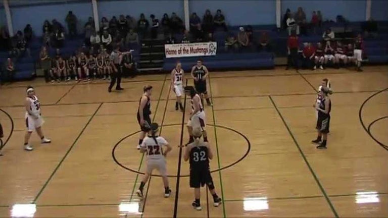 Video player poster image