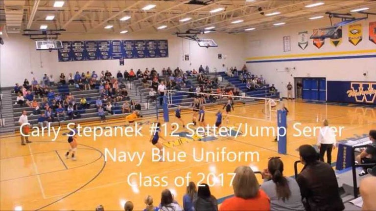 Video player poster image