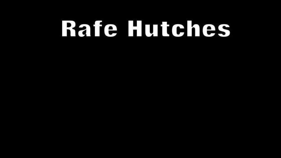 Rafe Hutches Highlight 2015