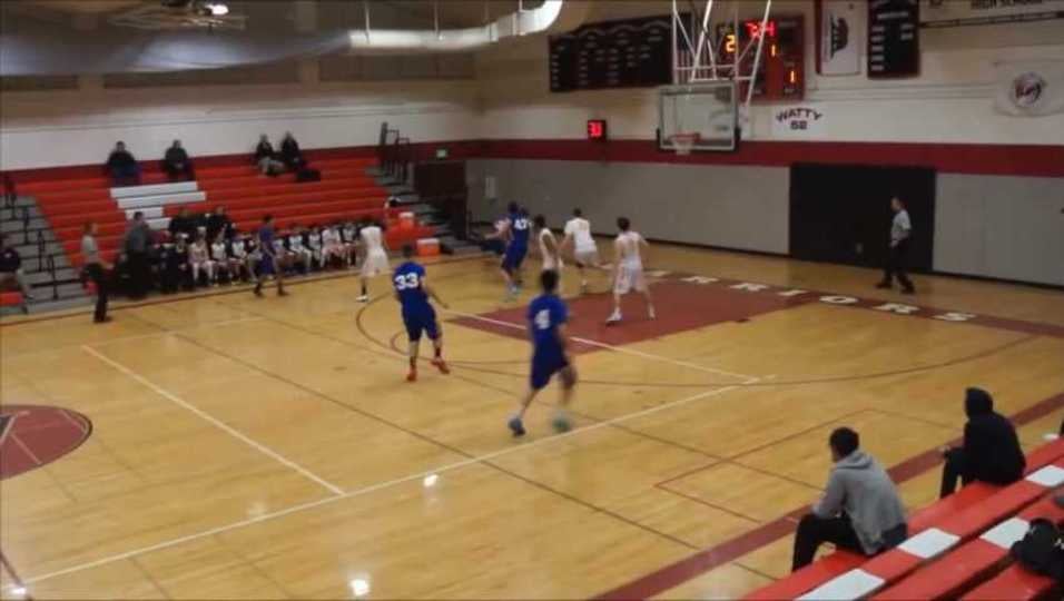 Prospect Vs. Mountain View