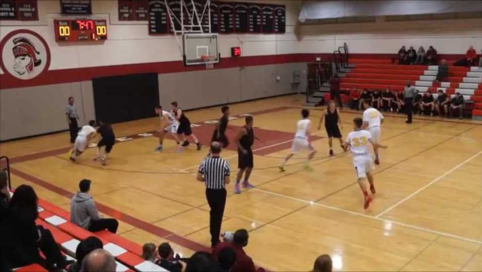 Prospect vs. Santa Cruz