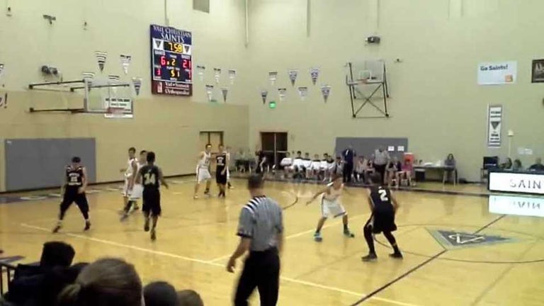 Video player poster image