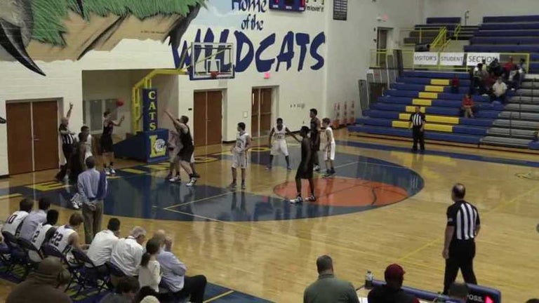 Video player poster image