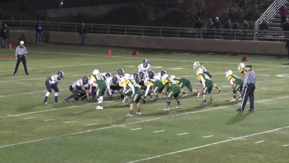 Bradshaw vs Hilmar