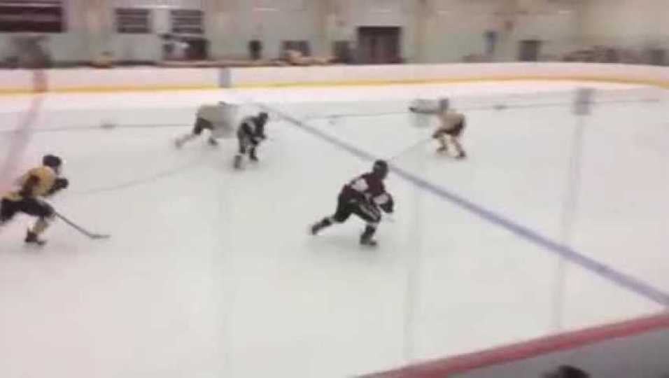 Mark Amatetti #24 Loomis Chaffee