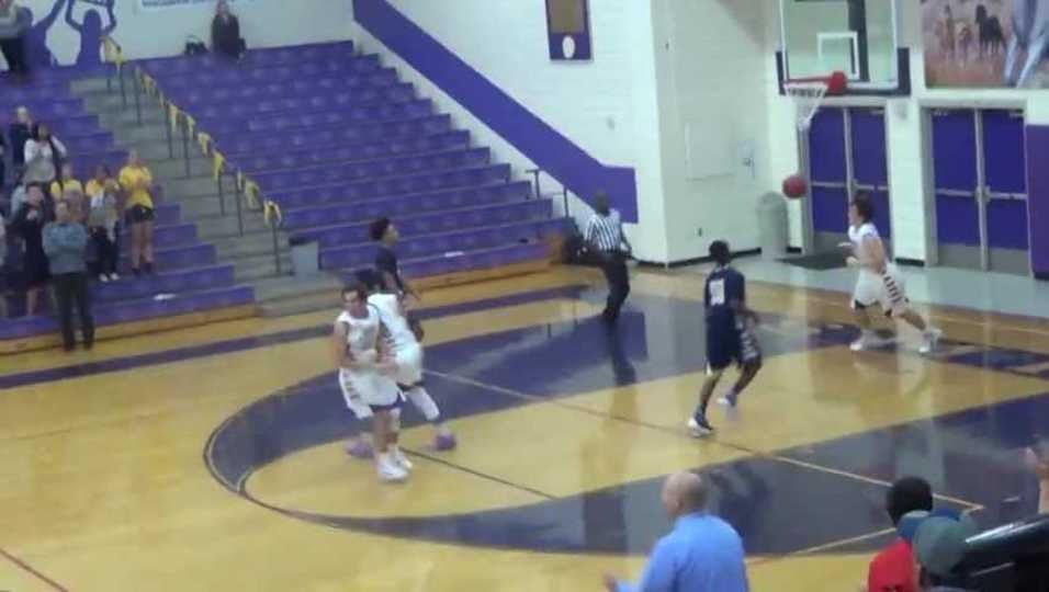 La Joya VS Sunrise Mountain