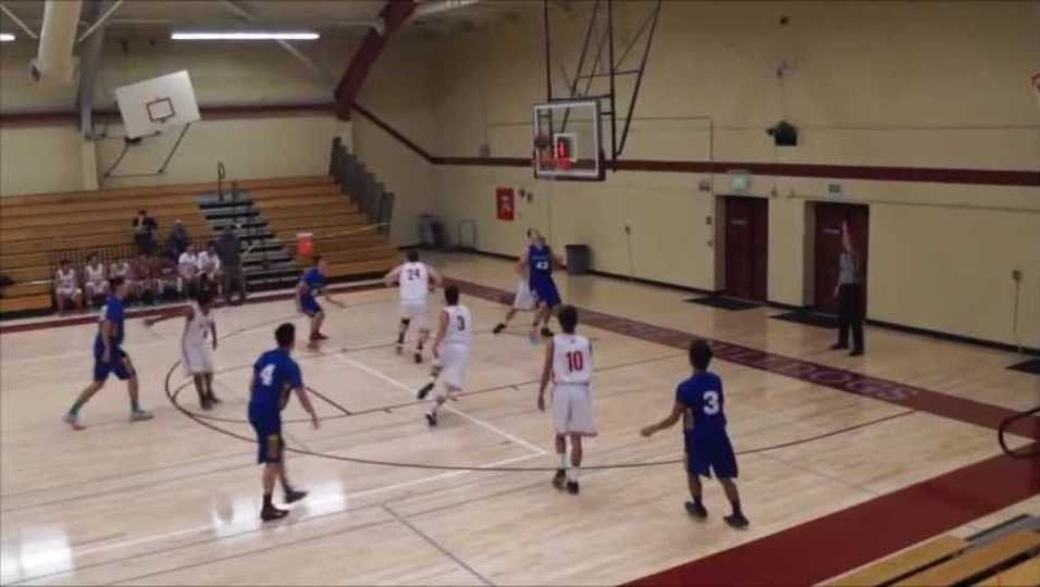 Prospect Vs. San Jose