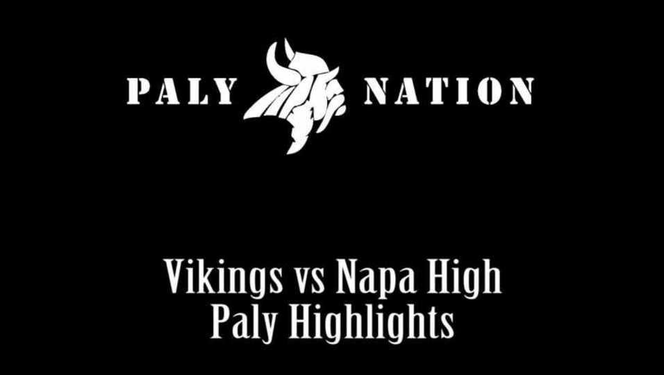 Paly Girls Basketball Highlights 12.12.15