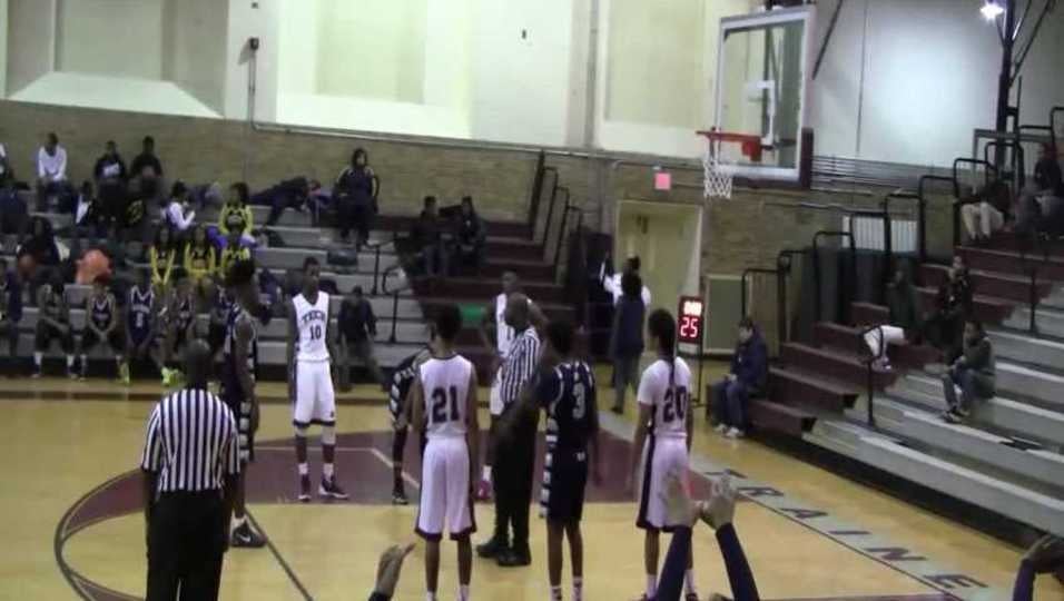 National Collegiate Prep