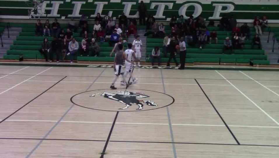 Jumper by Gianni Ortiz