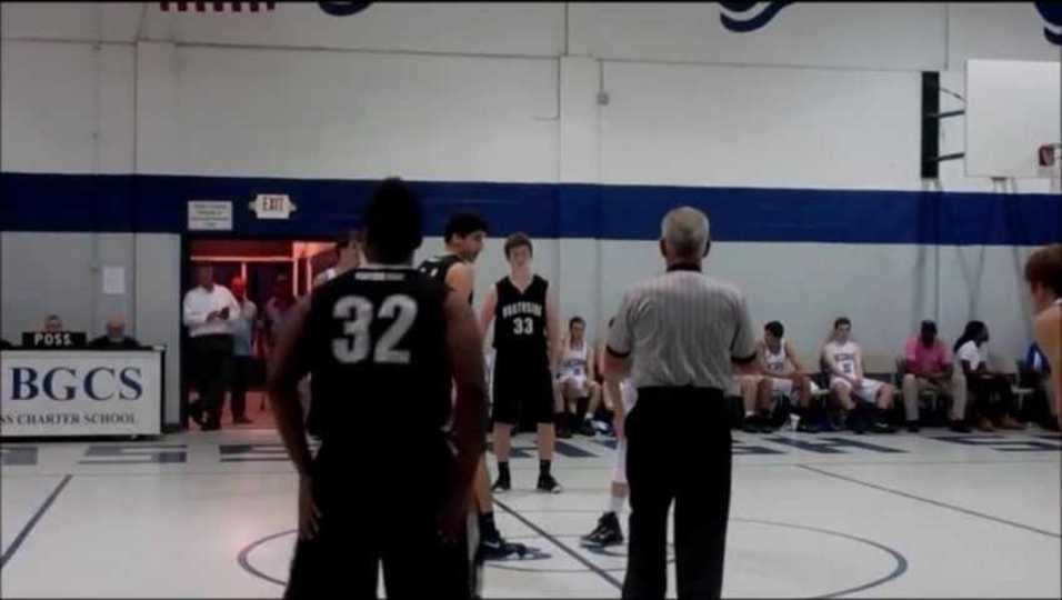 Shamseldin Twins - Atia Shamseldin (#14), Isam Shamseldin (#23)