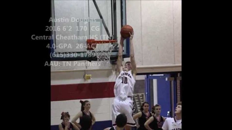 Video player poster image