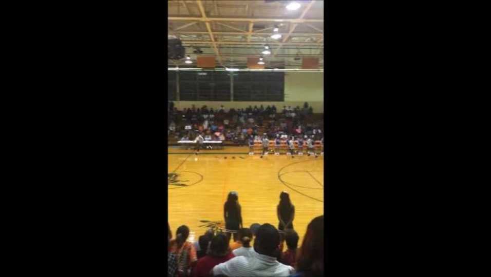 2019 Jordan "Snow" Brown