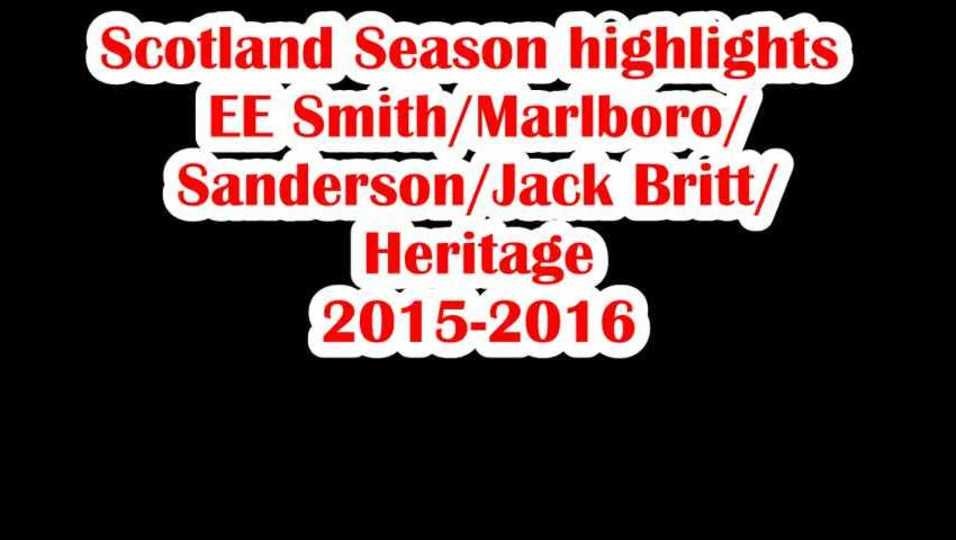 Scots Highlights