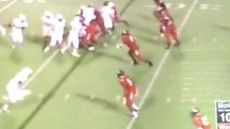 KERRY JOHNSON HIGHLIGHTS