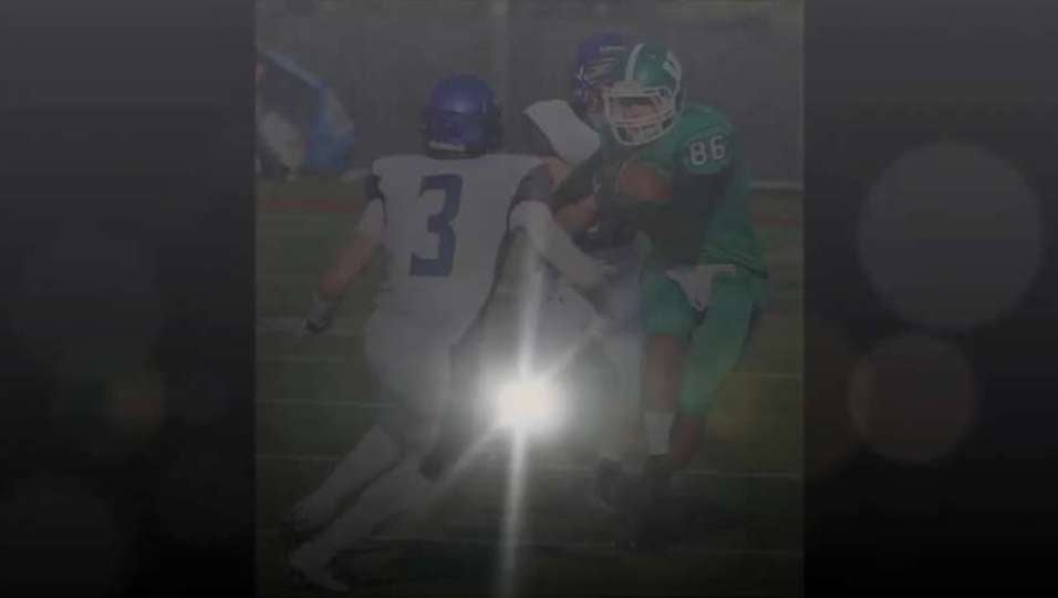 Junior Season Highlights 2015-16