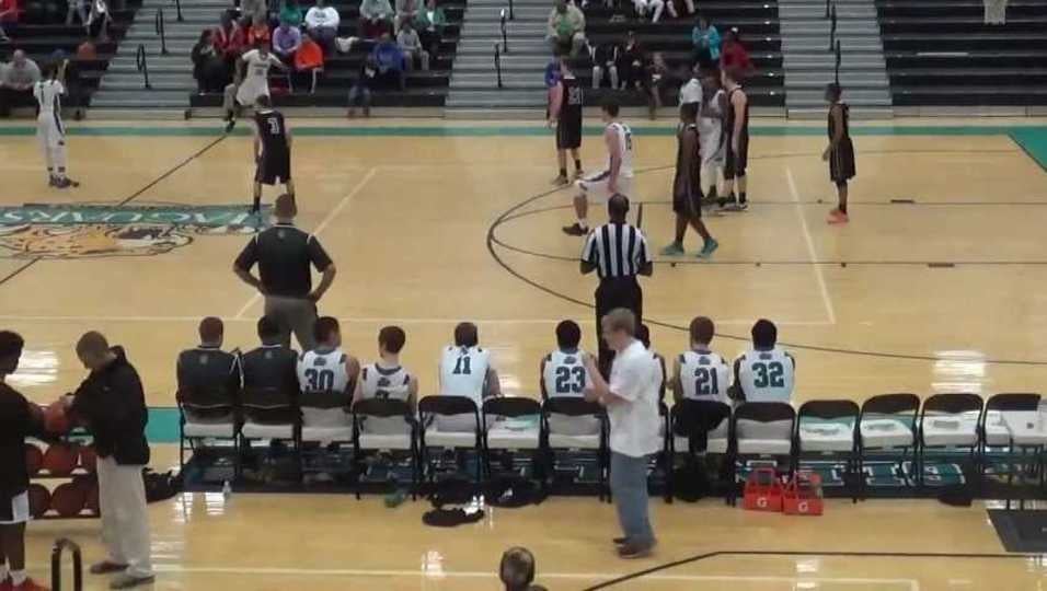 Atlee vs. Glen Allen