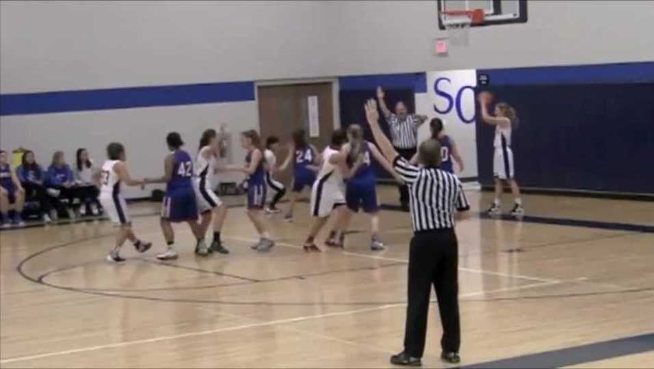 Camp Verde @ Glendale Prep Academy