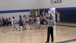 Camp Verde @ Glendale Prep Academy