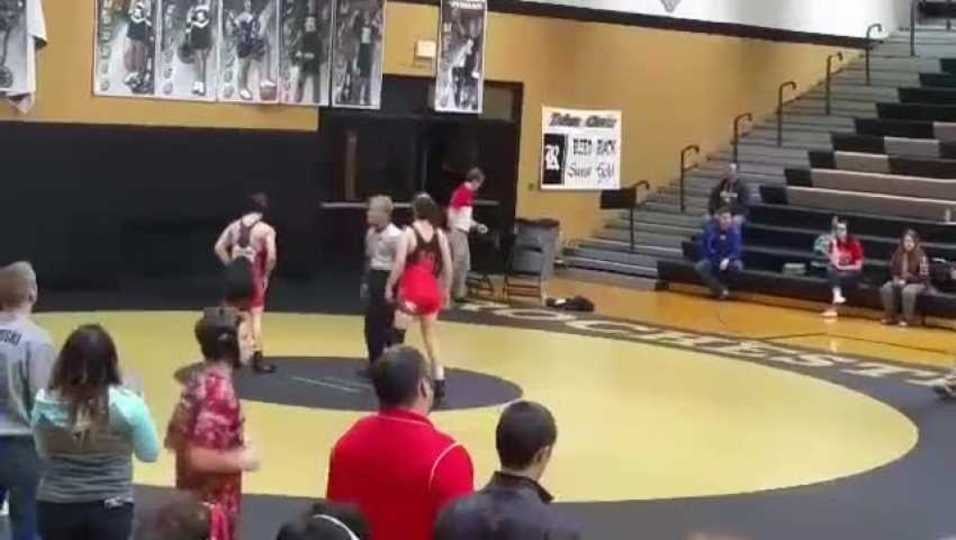 Jon Anderson at Rochester 12-23-15