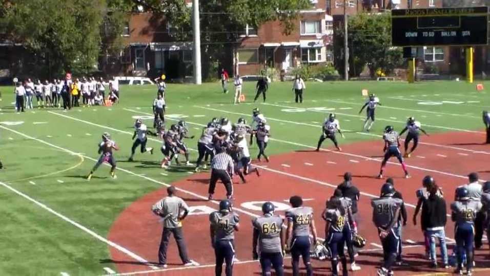 #10 simmions witch the toe tap