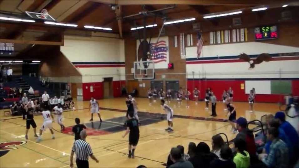 12/30/2015 vs Bonney Lake