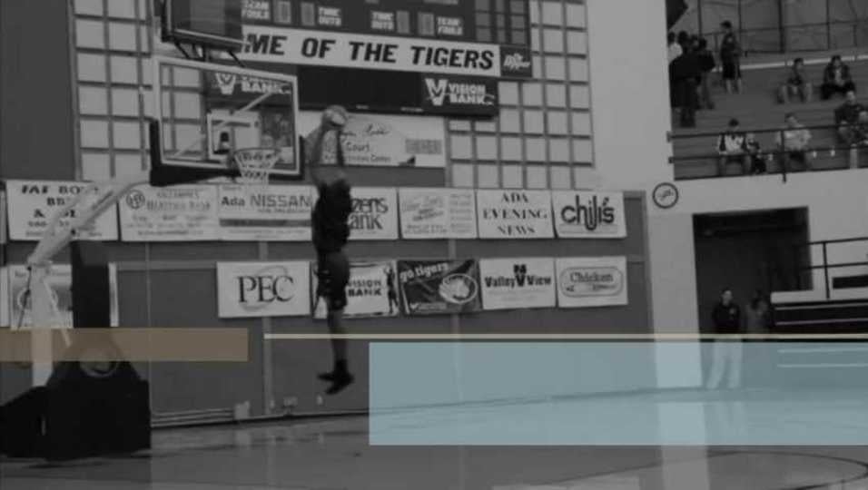 Chika Ogoke Interview