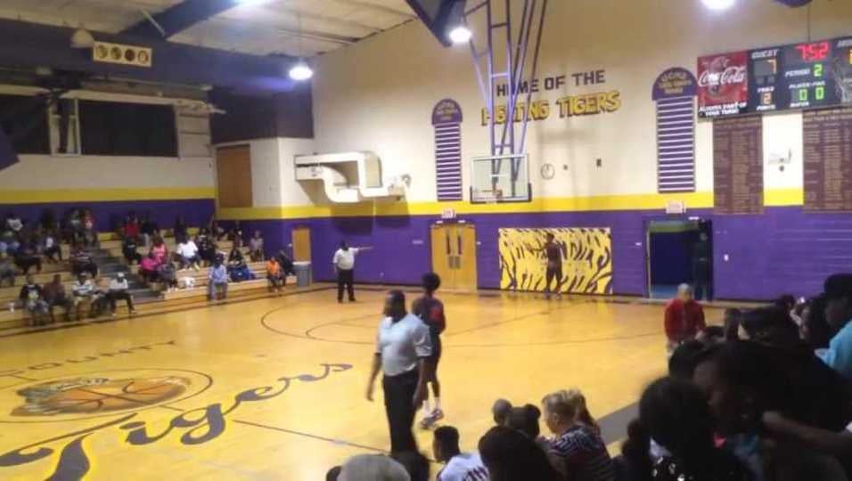 Malik Wallace's Hustle