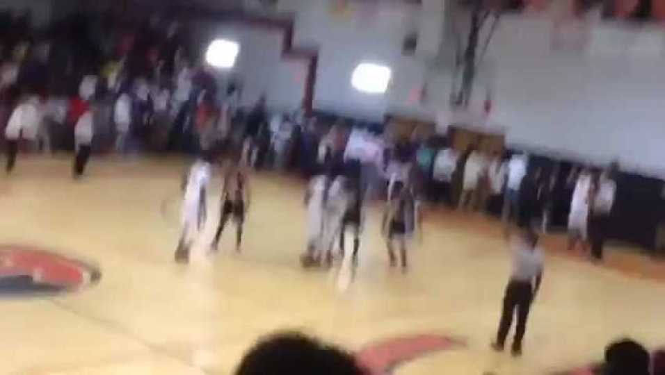 Javiel's Baby Hook vs Madison