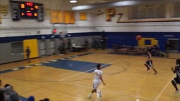 Prospect vs. Lynbrook