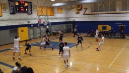 Prospect Vs. Branham