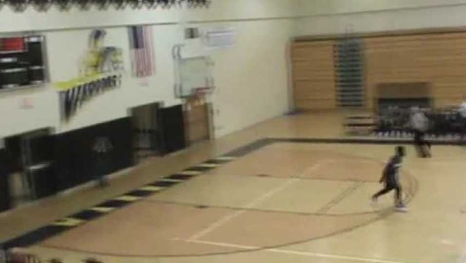 Ashleigh Ingram vs Wharton HS