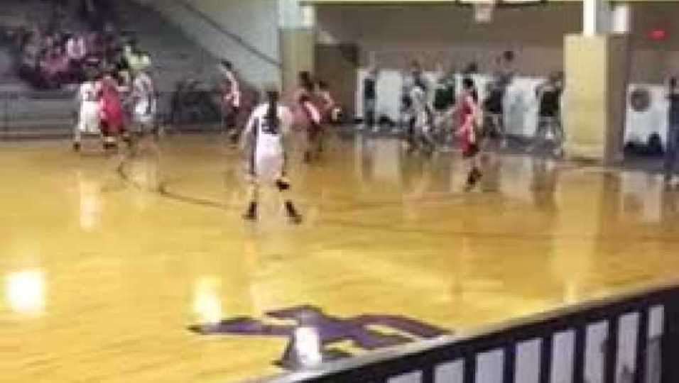 Horatio vs Center Point