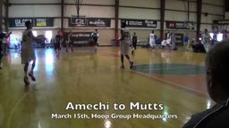 Justyn Mutts