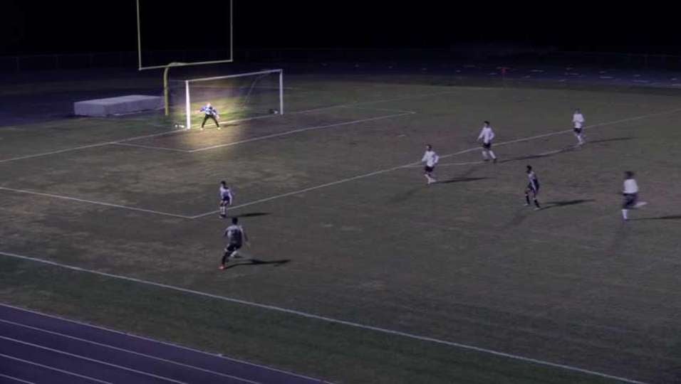 Payton Wilson vs Sunlake HS