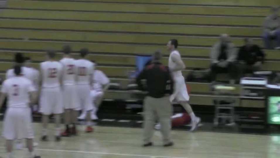 Ryan Prott Class of 2016