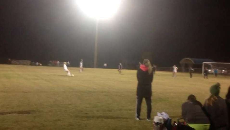 NBHA vs Rutherford District Semi-Finals