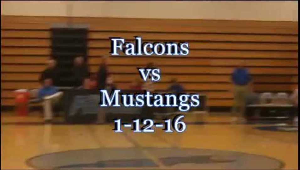 Fountain Hills vs Sunrise Mountain