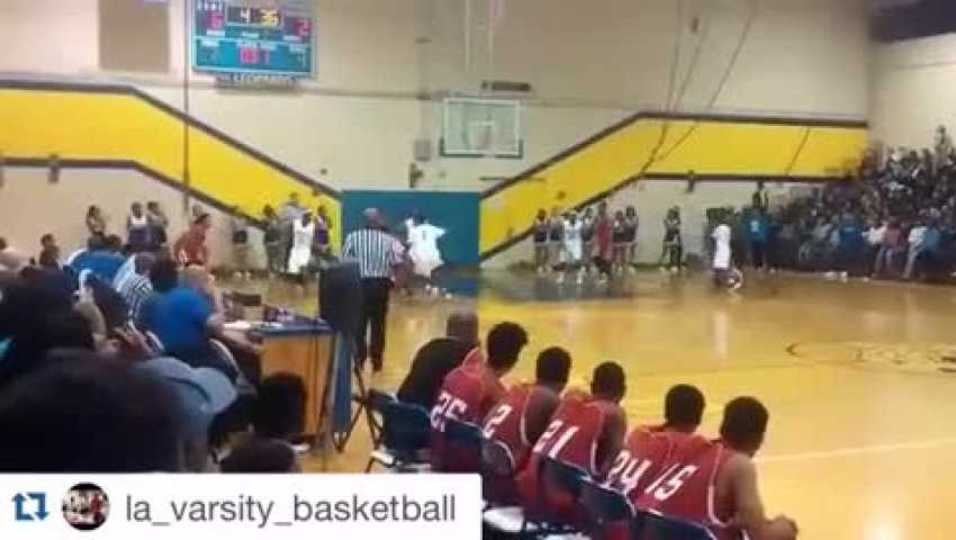 Myles Warren vs ESTEM