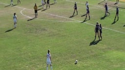 Strathmore vs Maranatha Girls Soccer CIF State Championship 2015