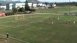 Strathmore vs Maranatha CIF State Championship 2015