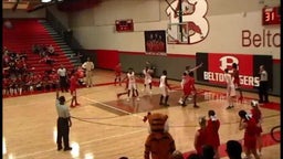 Joseph Victorian Highlights vs Belton High School