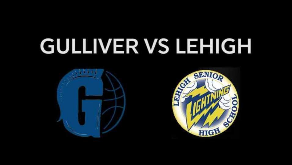 Highlights of Gulliver at Wally Keller Classic 2016