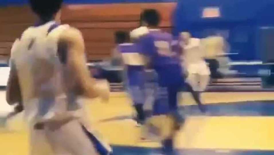 Jailen Jamison Class of 2018