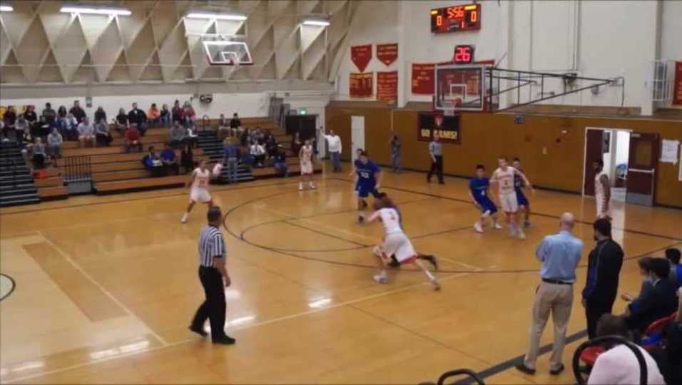 Prospect Vs. Willow Glen