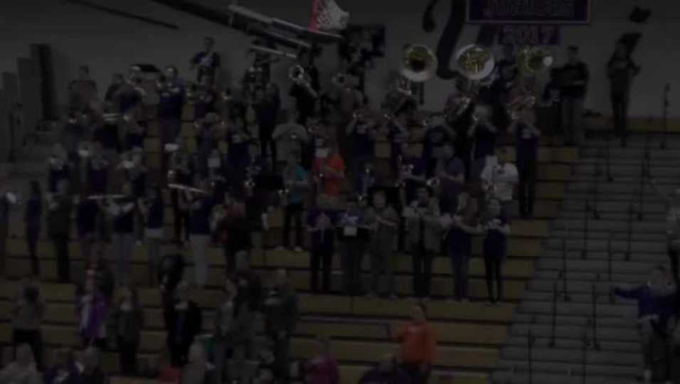 Dallas Walton Highlights Columbine