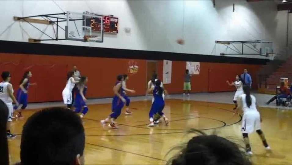 11-24-15 Edinburg High Renee