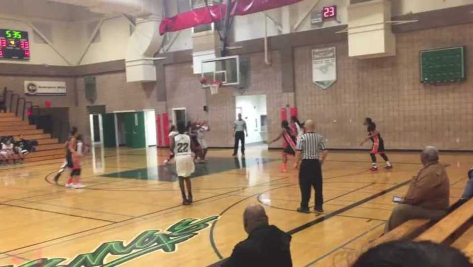 Rodriguez vs Pittsburg